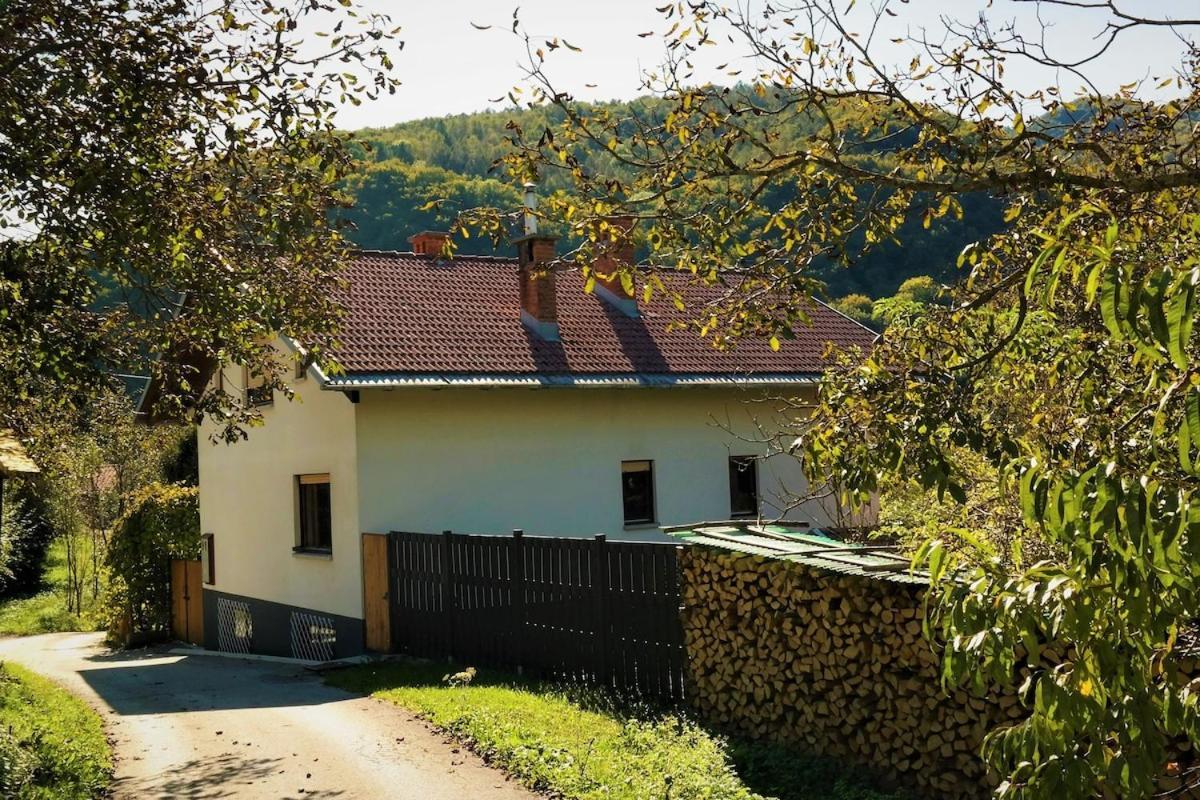 Moksha Slovenia Tolmin Exterior foto