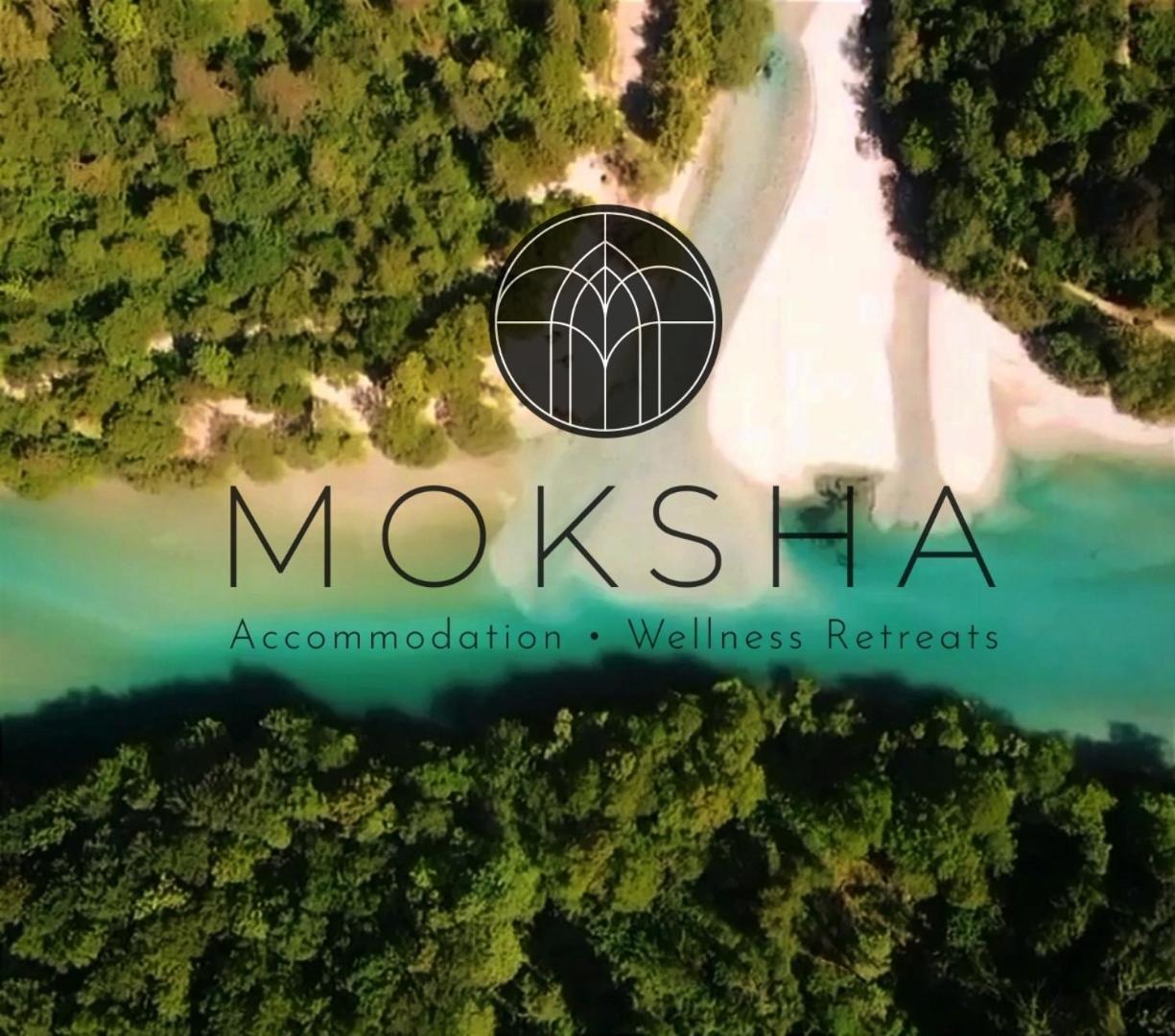 Moksha Slovenia Tolmin Exterior foto
