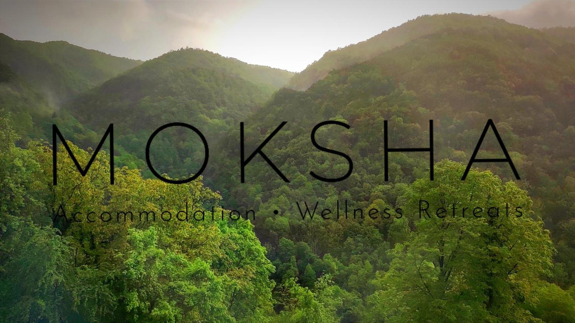 Moksha Slovenia Tolmin Exterior foto